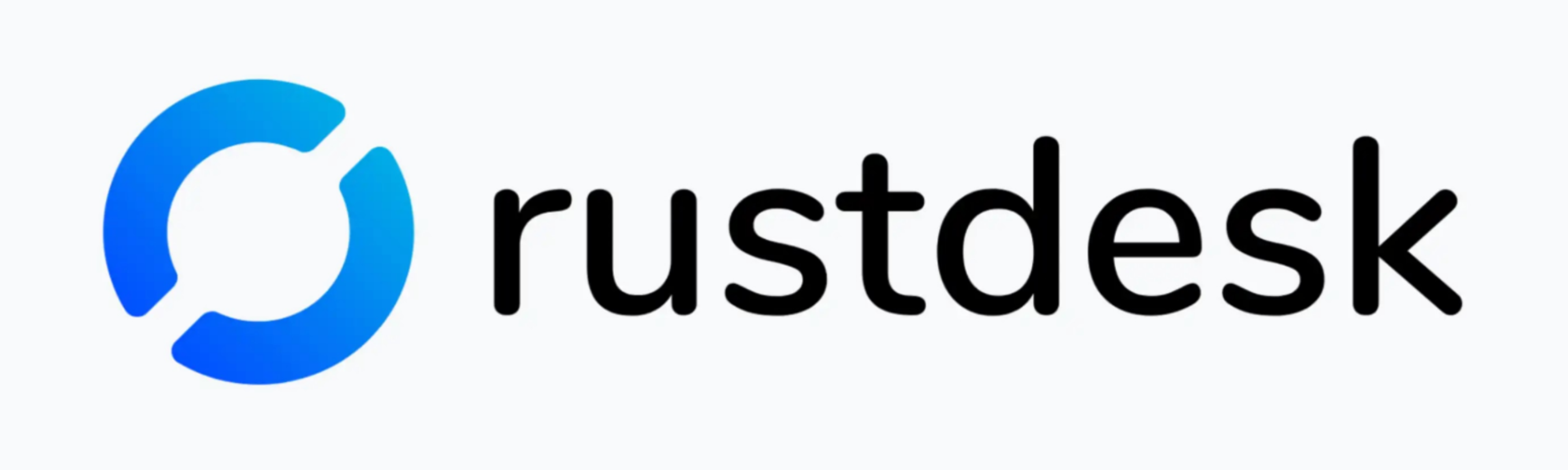 RustDesk Logo